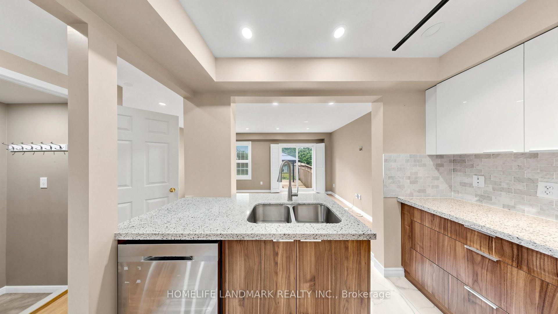 Photo 15 of 78 Bonello Crescent, Whitby, Taunton North — HOMEH