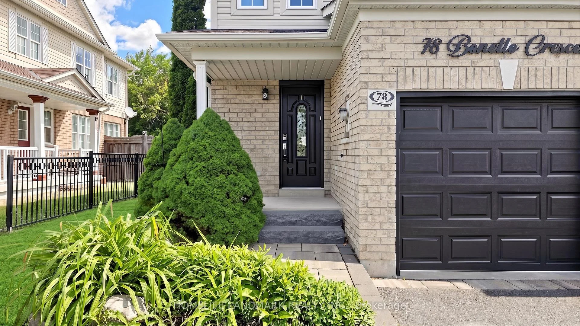 Photo 3 of 78 Bonello Crescent, Whitby, Taunton North — HOMEH