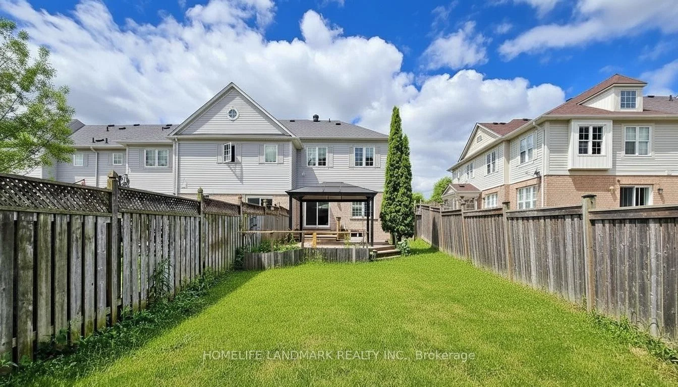 Photo 40 of 78 Bonello Crescent, Whitby, Taunton North — HOMEH