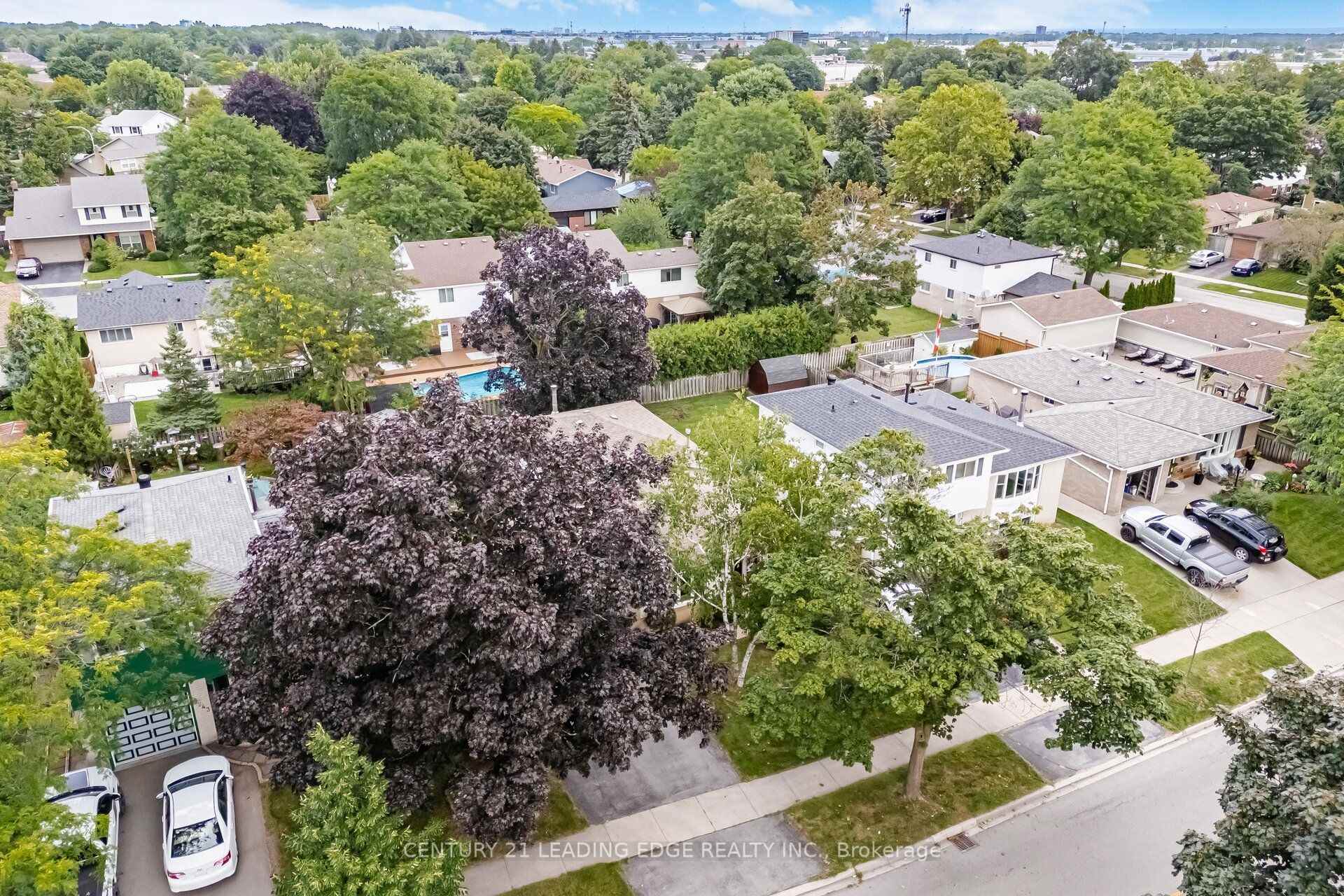 Photo 10 of 3245 Lansdown Drive, Burlington, Palmer — HOMEH