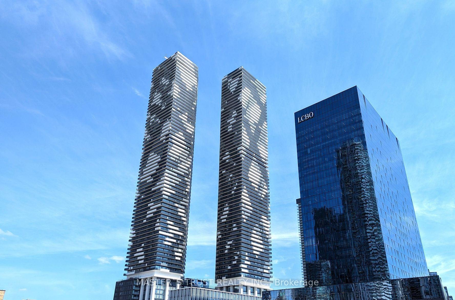 Photo 3 of Unit 7108, 55 Cooper Street, Toronto, Waterfront Communities — HOMEH