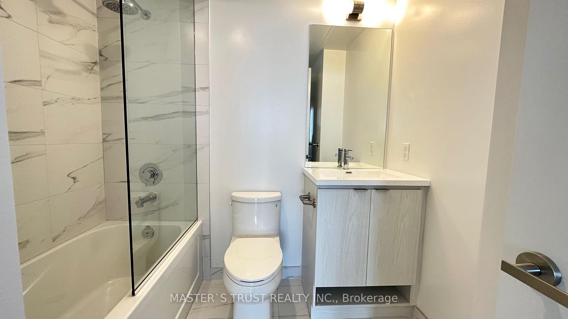 Photo 6 of Unit 7108, 55 Cooper Street, Toronto, Waterfront Communities — HOMEH