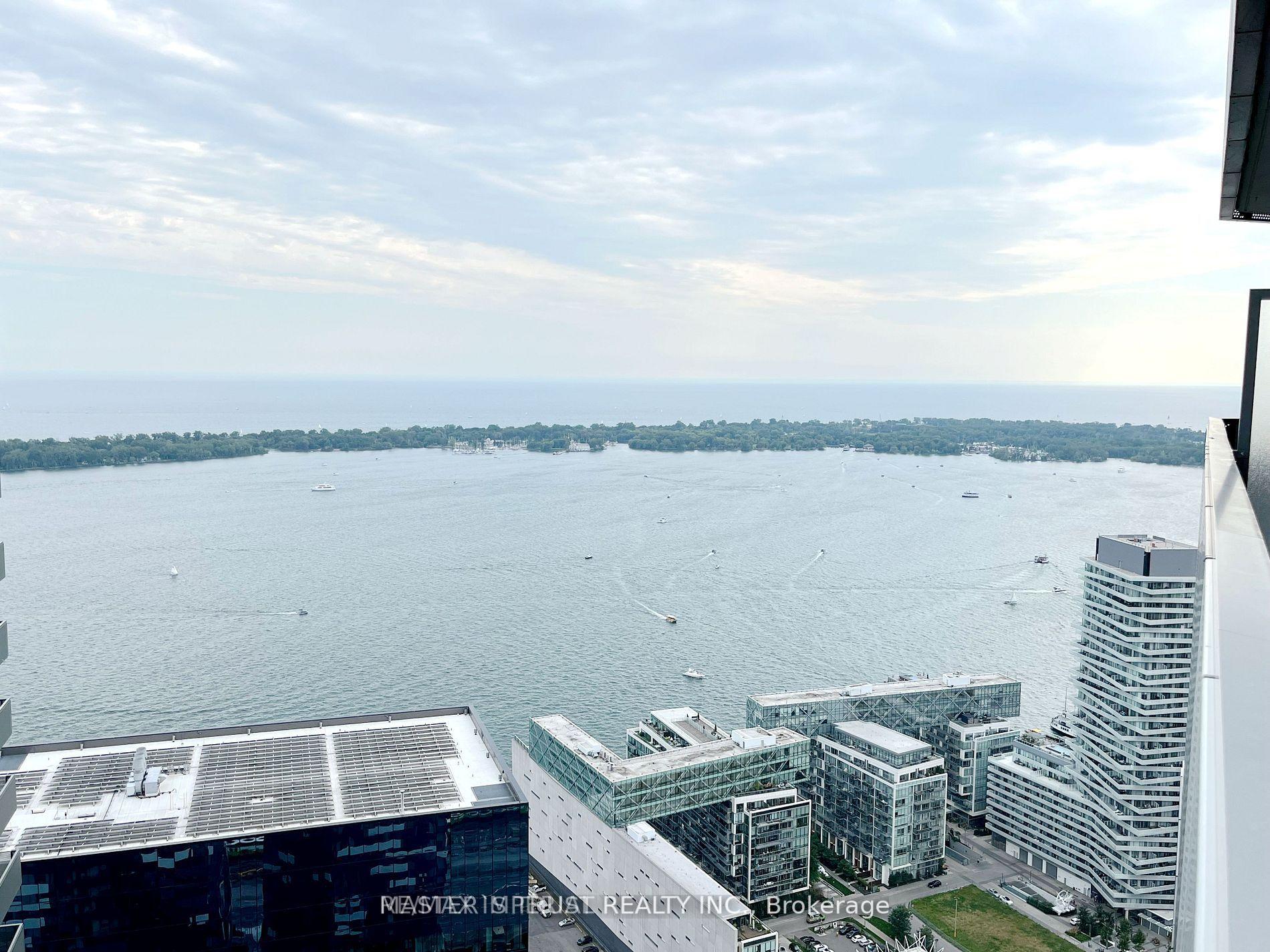 Photo 9 of Unit 7108, 55 Cooper Street, Toronto, Waterfront Communities — HOMEH