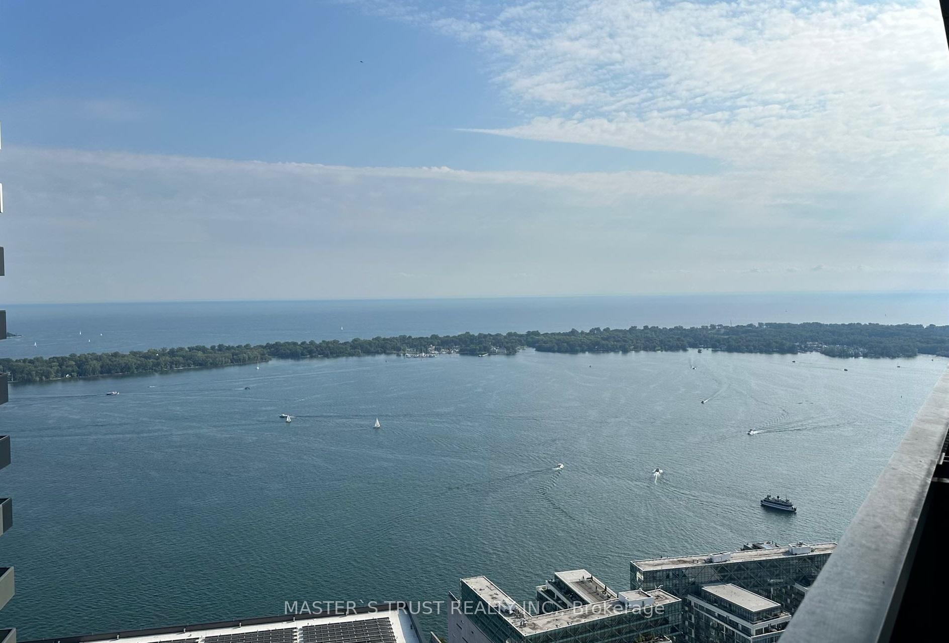 Photo 10 of Unit 7108, 55 Cooper Street, Toronto, Waterfront Communities — HOMEH