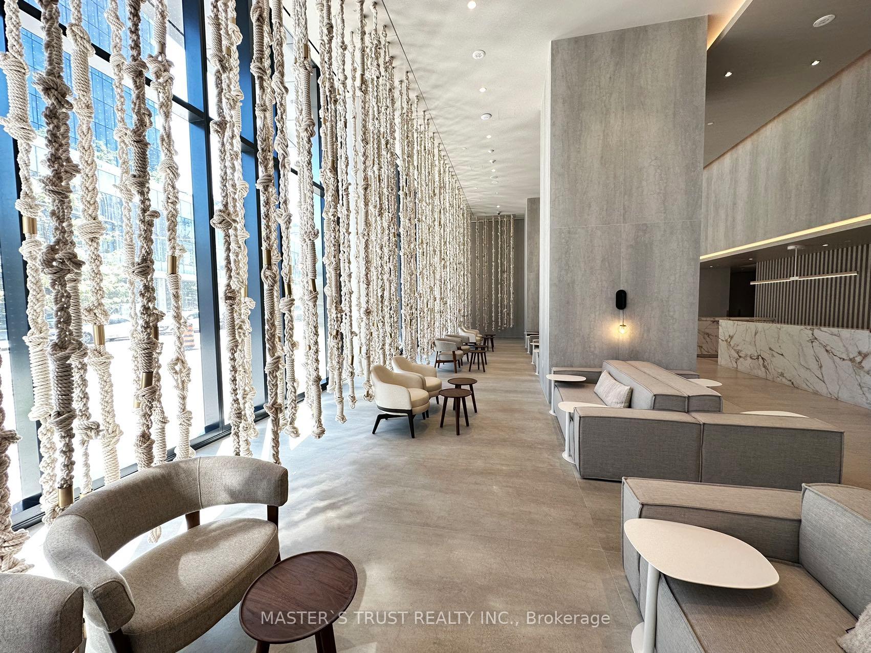 Photo 14 of Unit 7108, 55 Cooper Street, Toronto, Waterfront Communities — HOMEH