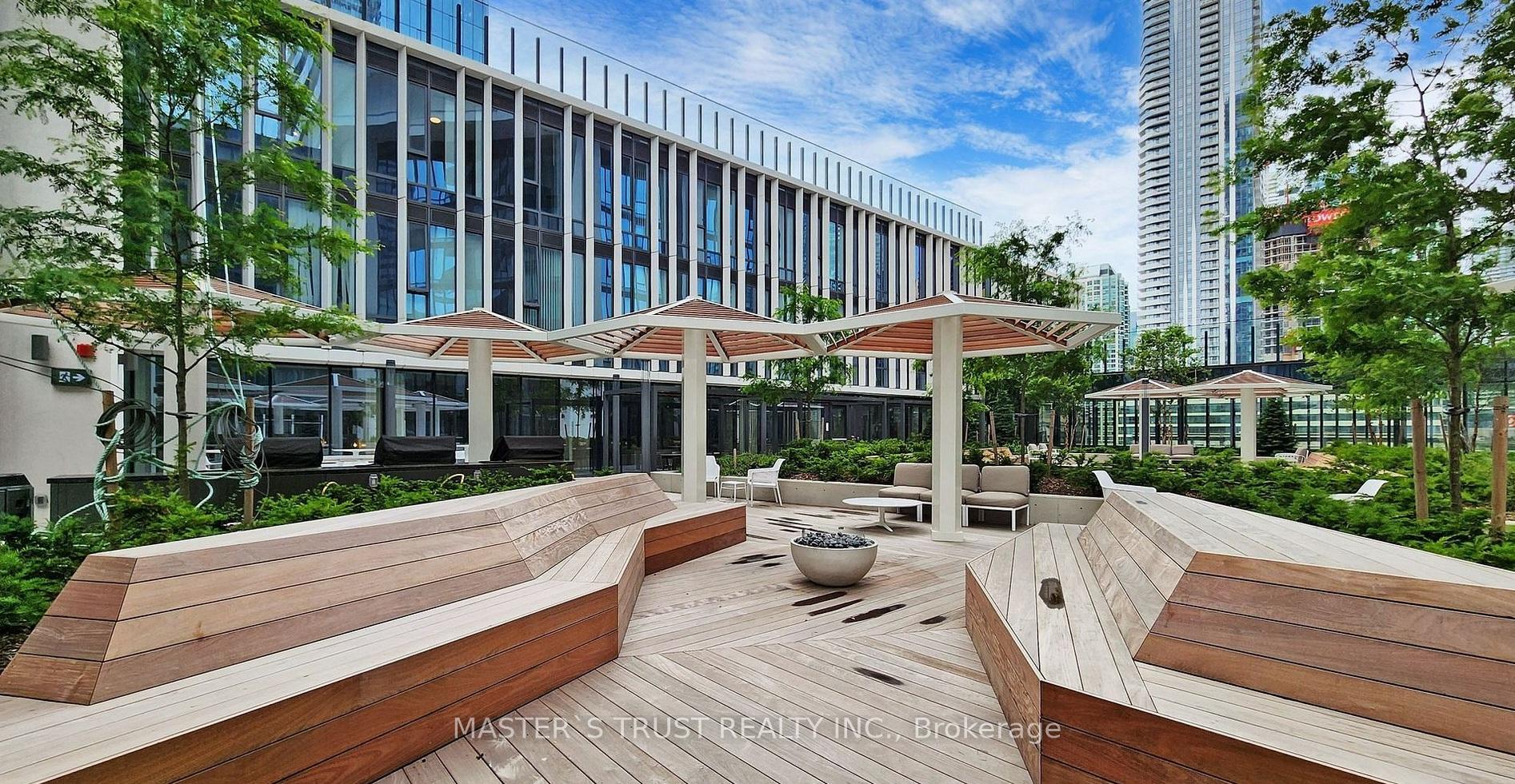 Photo 17 of Unit 7108, 55 Cooper Street, Toronto, Waterfront Communities — HOMEH