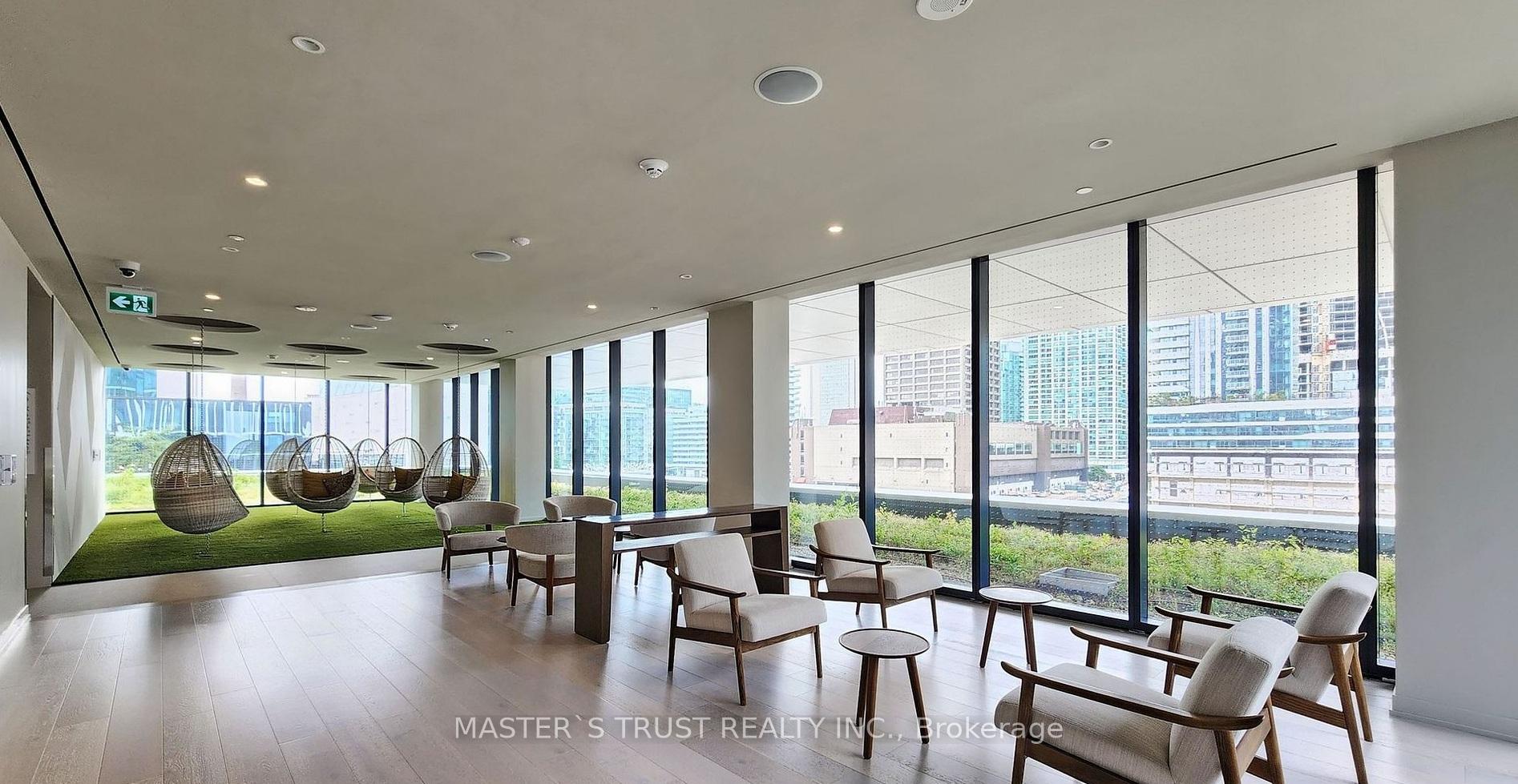 Photo 19 of Unit 7108, 55 Cooper Street, Toronto, Waterfront Communities — HOMEH