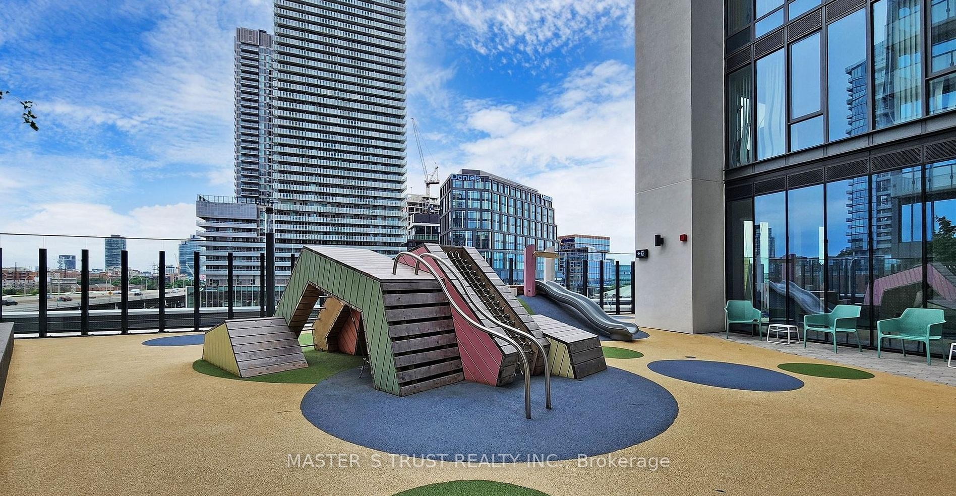 Photo 21 of Unit 7108, 55 Cooper Street, Toronto, Waterfront Communities — HOMEH