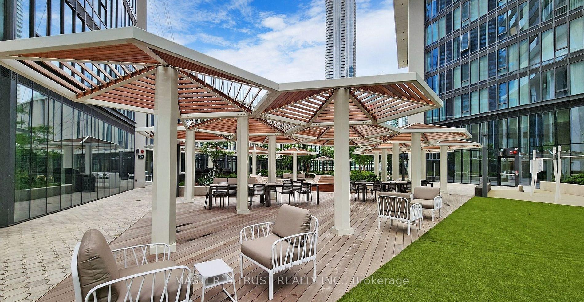Photo 22 of Unit 7108, 55 Cooper Street, Toronto, Waterfront Communities — HOMEH