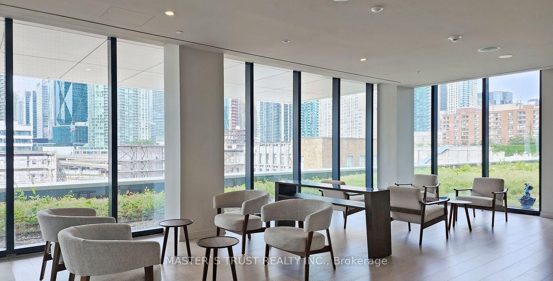 Photo 24 of Unit 7108, 55 Cooper Street, Toronto, Waterfront Communities — HOMEH