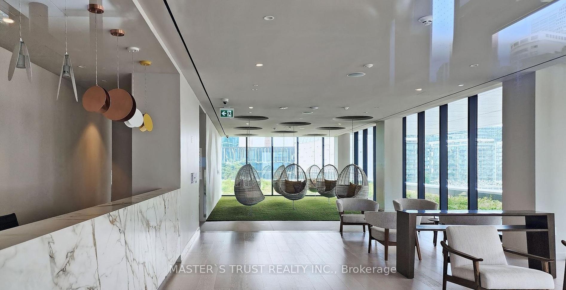 Photo 25 of Unit 7108, 55 Cooper Street, Toronto, Waterfront Communities — HOMEH