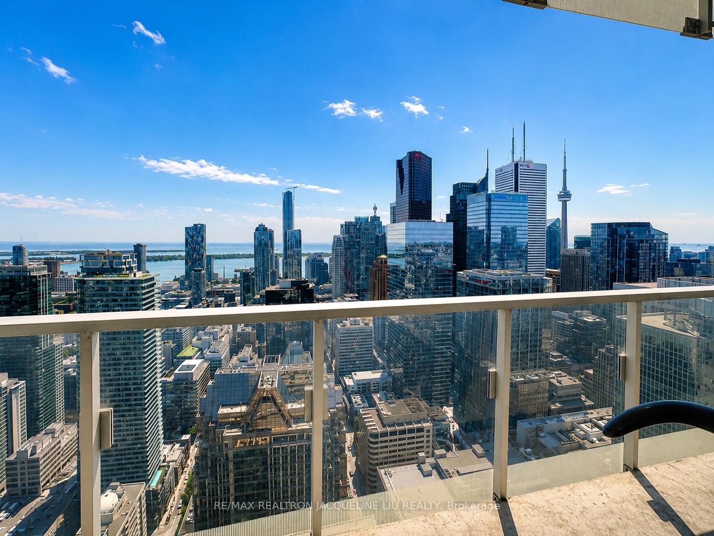 Photo 1 of Unit 5008, 197 Yonge Street, Toronto, Church-Yonge Corridor — HOMEH