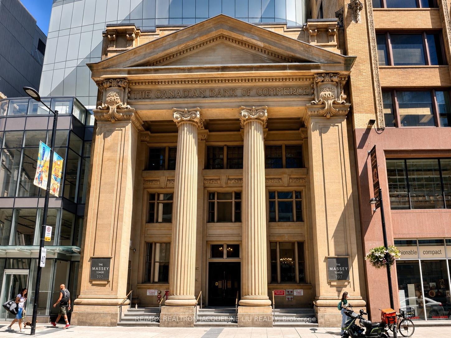 Photo 5 of Unit 5008, 197 Yonge Street, Toronto, Church-Yonge Corridor — HOMEH