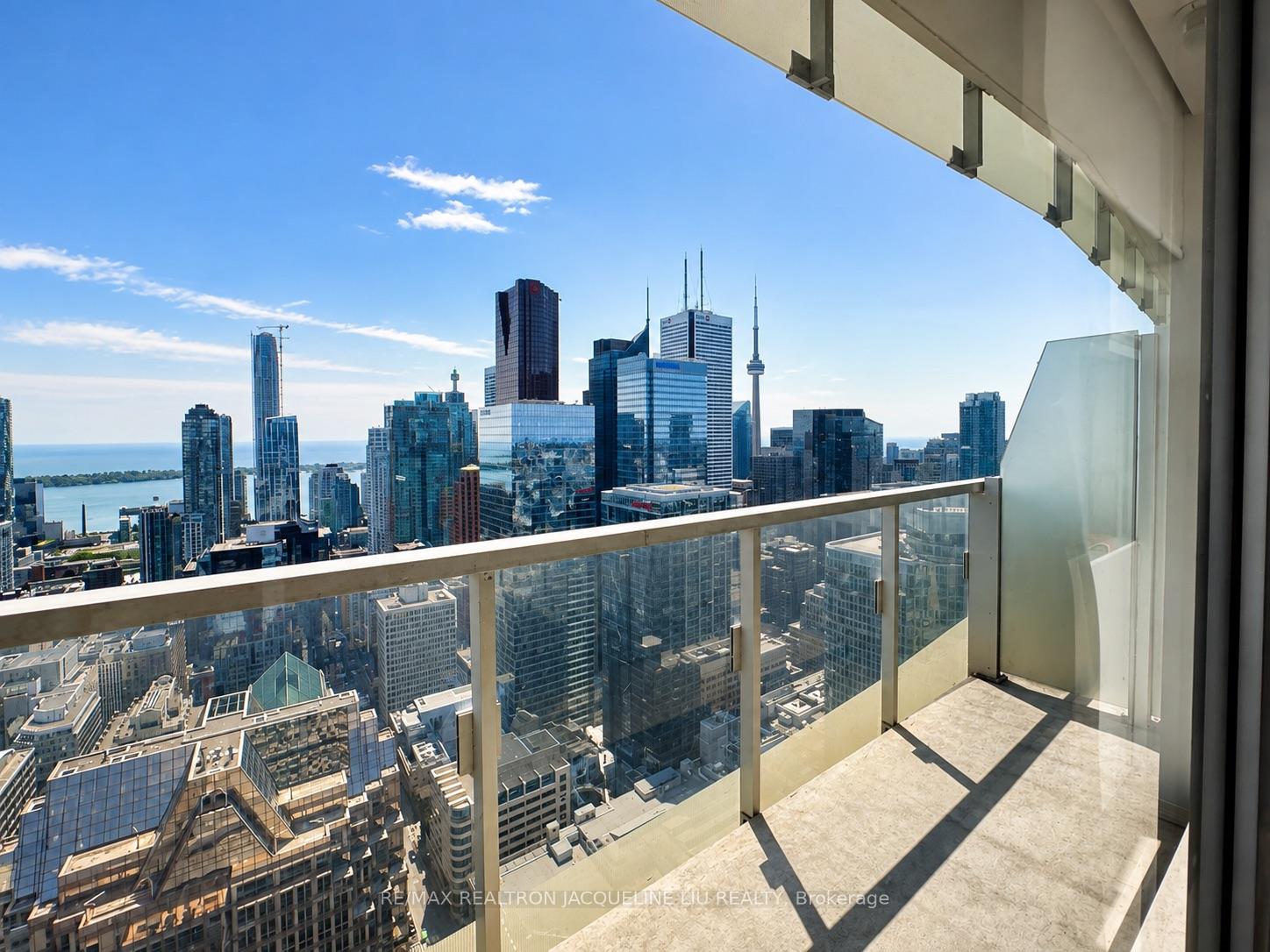 Photo 7 of Unit 5008, 197 Yonge Street, Toronto, Church-Yonge Corridor — HOMEH