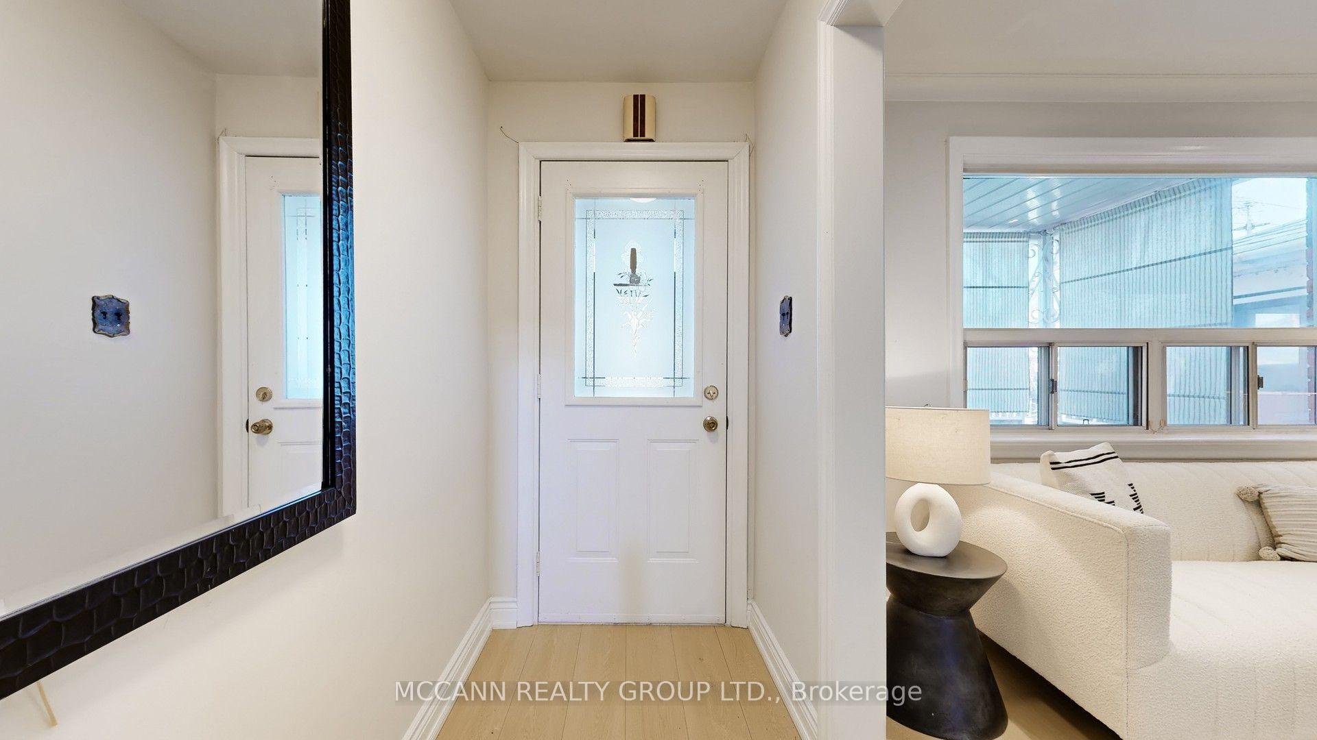 Photo 5 of Unit Mn&2nd, 496 Northcliffe Boulevard, Toronto, Oakwood Village — HOMEH