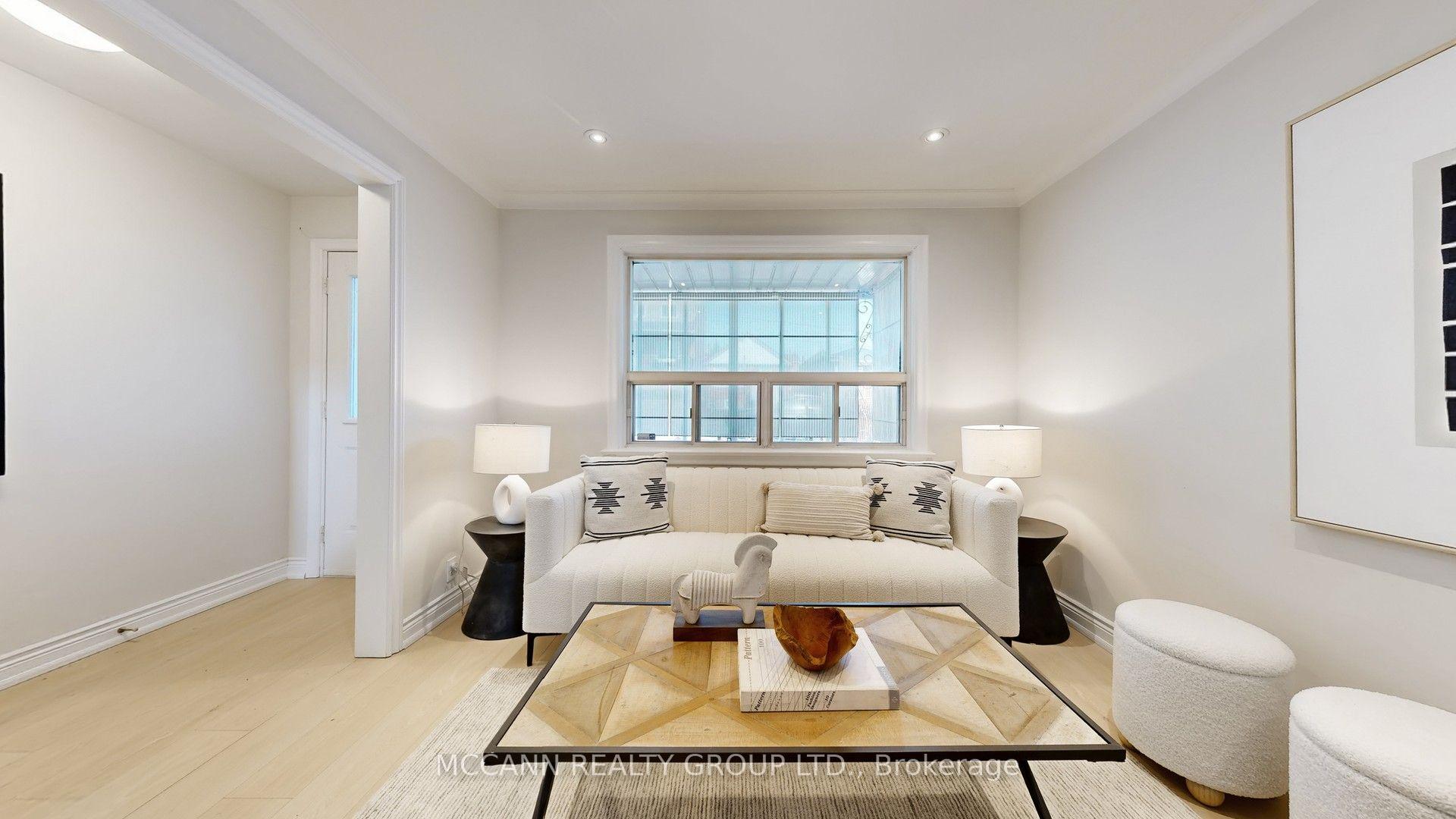 Photo 7 of Unit Mn&2nd, 496 Northcliffe Boulevard, Toronto, Oakwood Village — HOMEH