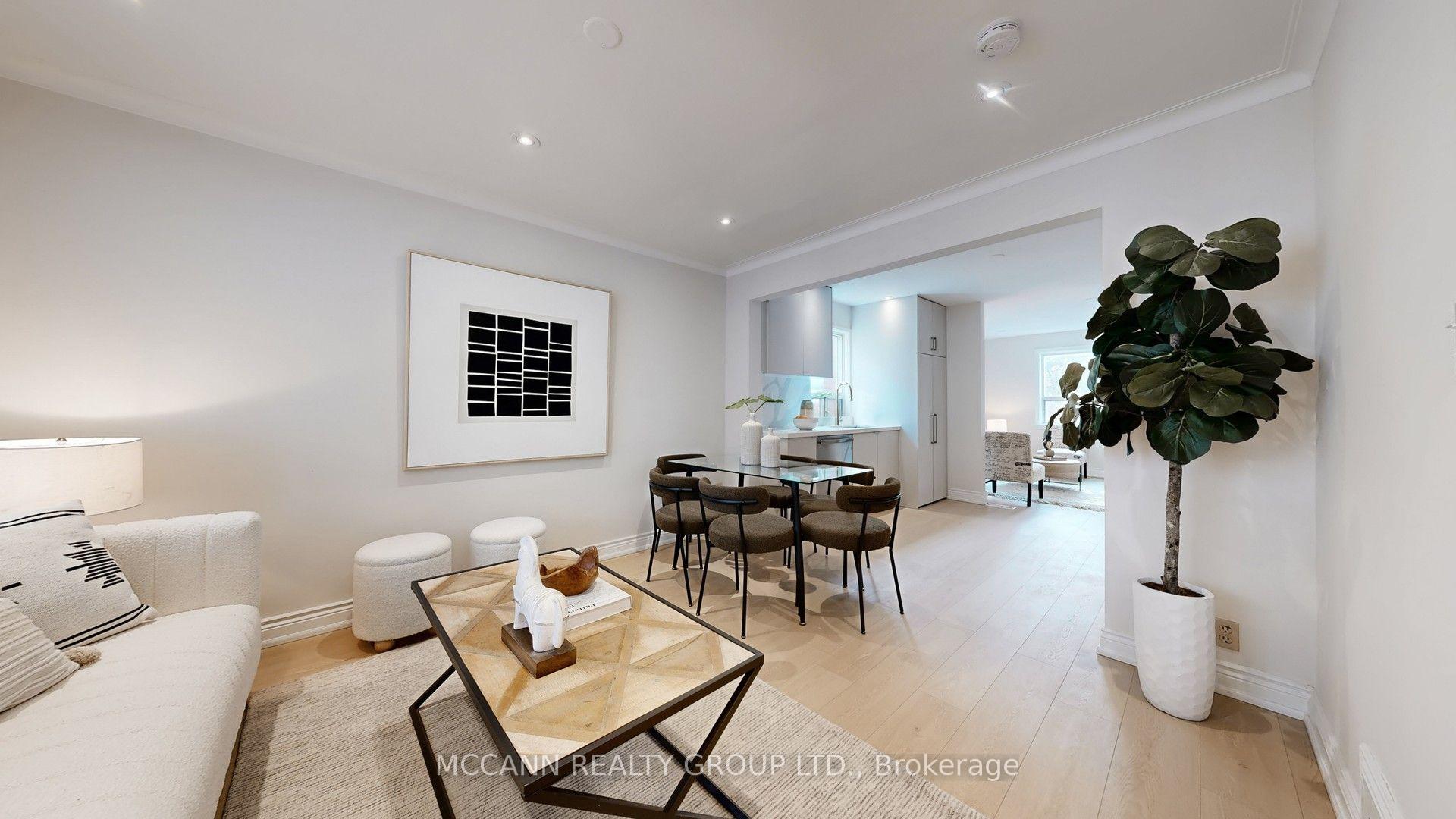 Photo 8 of Unit Mn&2nd, 496 Northcliffe Boulevard, Toronto, Oakwood Village — HOMEH