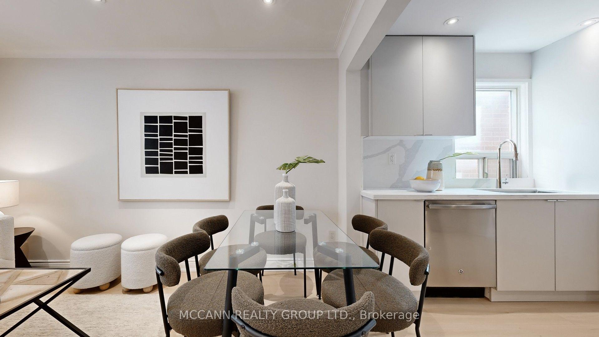 Photo 10 of Unit Mn&2nd, 496 Northcliffe Boulevard, Toronto, Oakwood Village — HOMEH