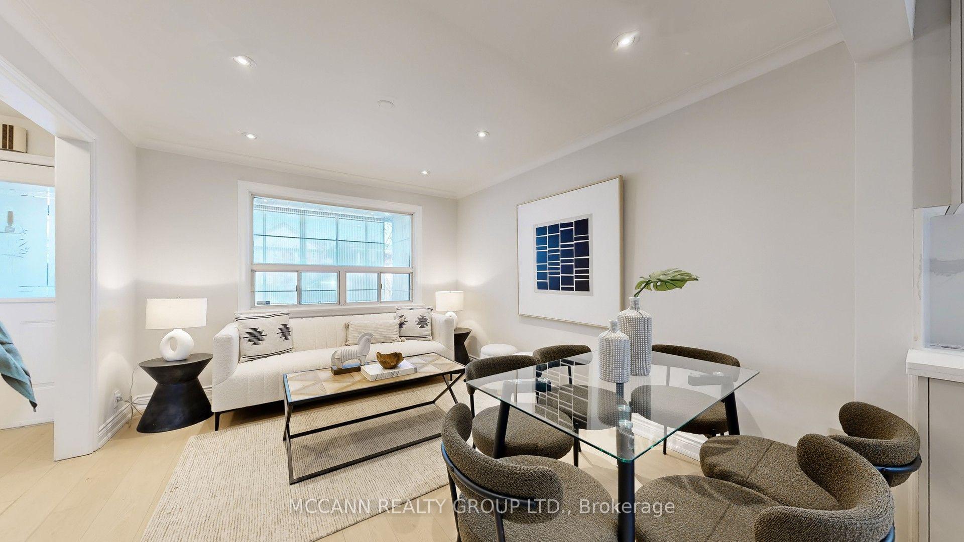 Photo 11 of Unit Mn&2nd, 496 Northcliffe Boulevard, Toronto, Oakwood Village — HOMEH