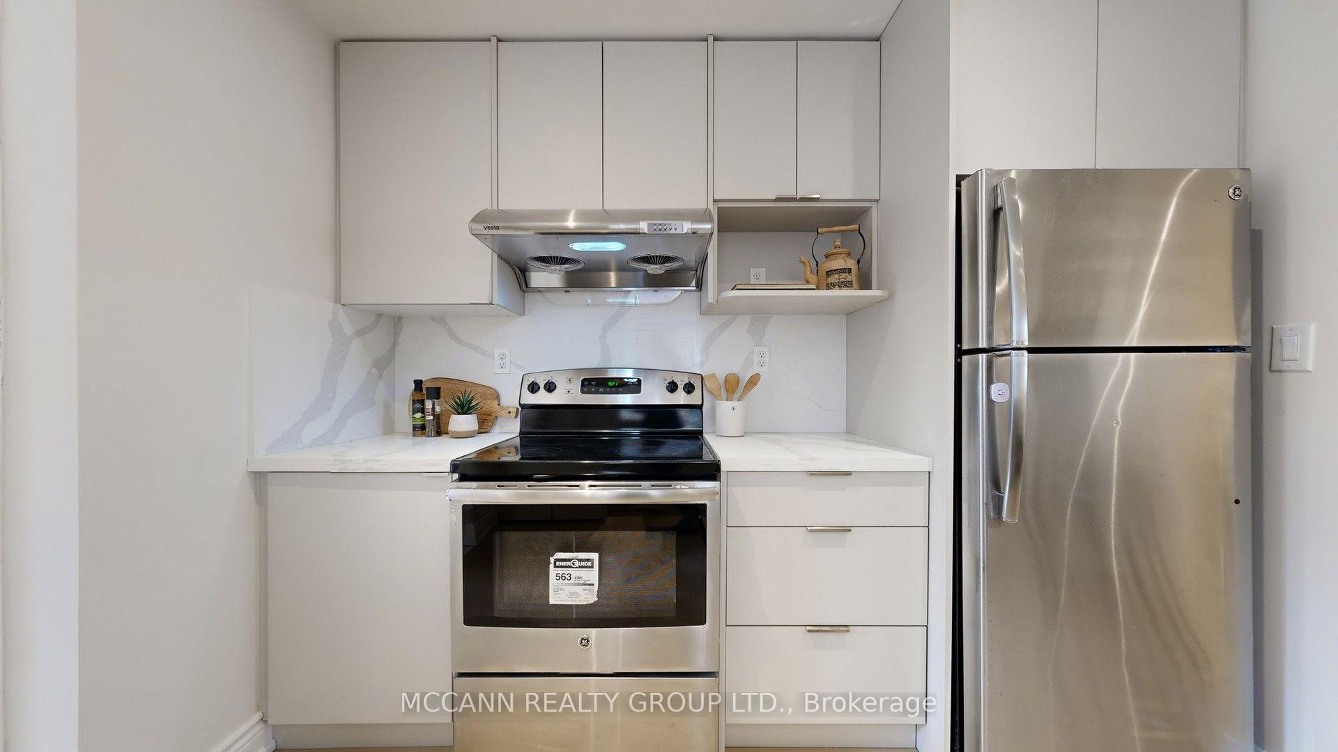 Photo 15 of Unit Mn&2nd, 496 Northcliffe Boulevard, Toronto, Oakwood Village — HOMEH