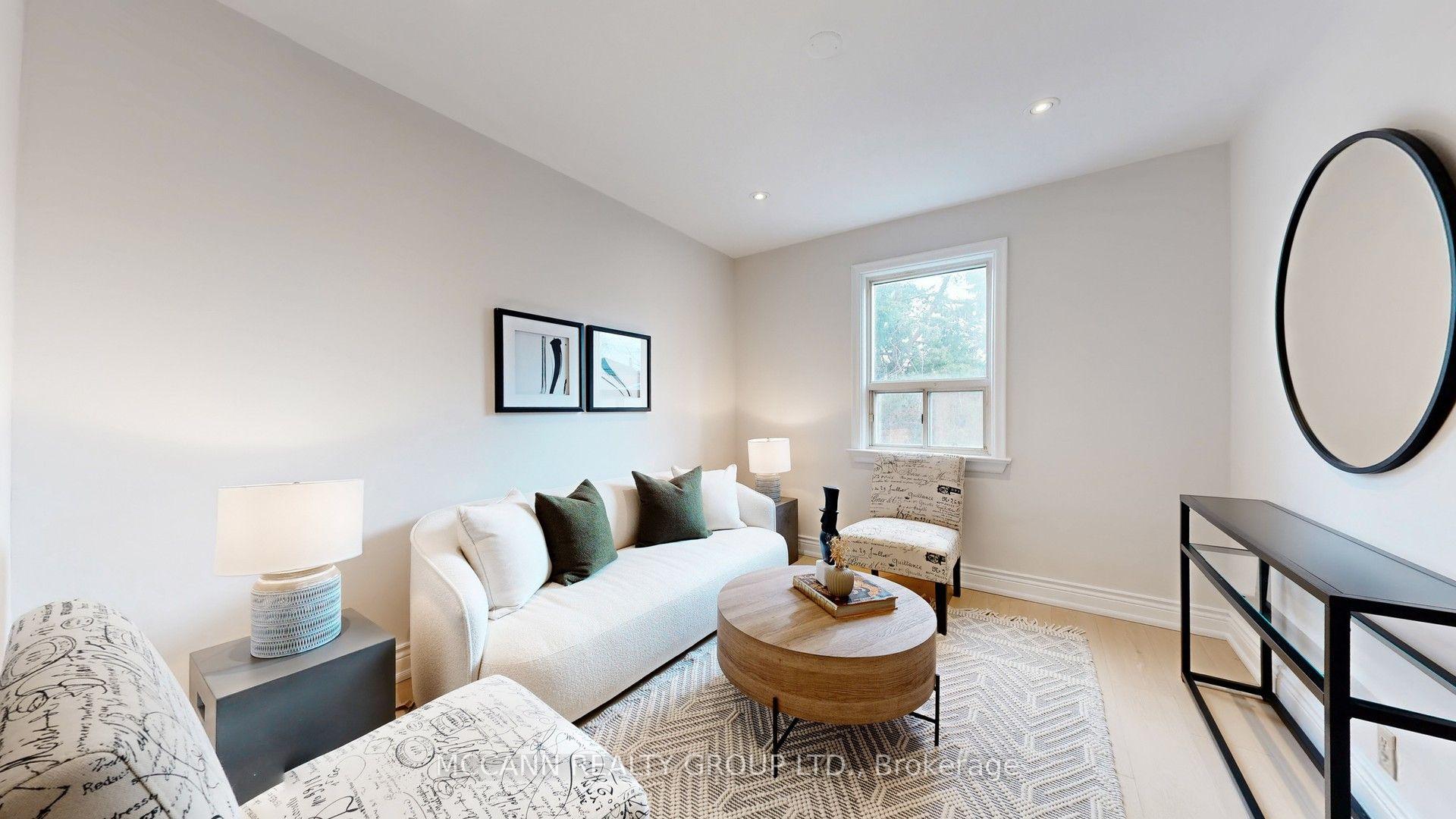 Photo 18 of Unit Mn&2nd, 496 Northcliffe Boulevard, Toronto, Oakwood Village — HOMEH