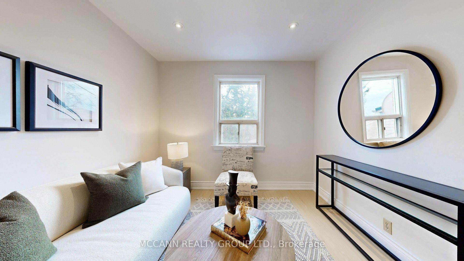 Photo 21 of Unit Mn&2nd, 496 Northcliffe Boulevard, Toronto, Oakwood Village — HOMEH
