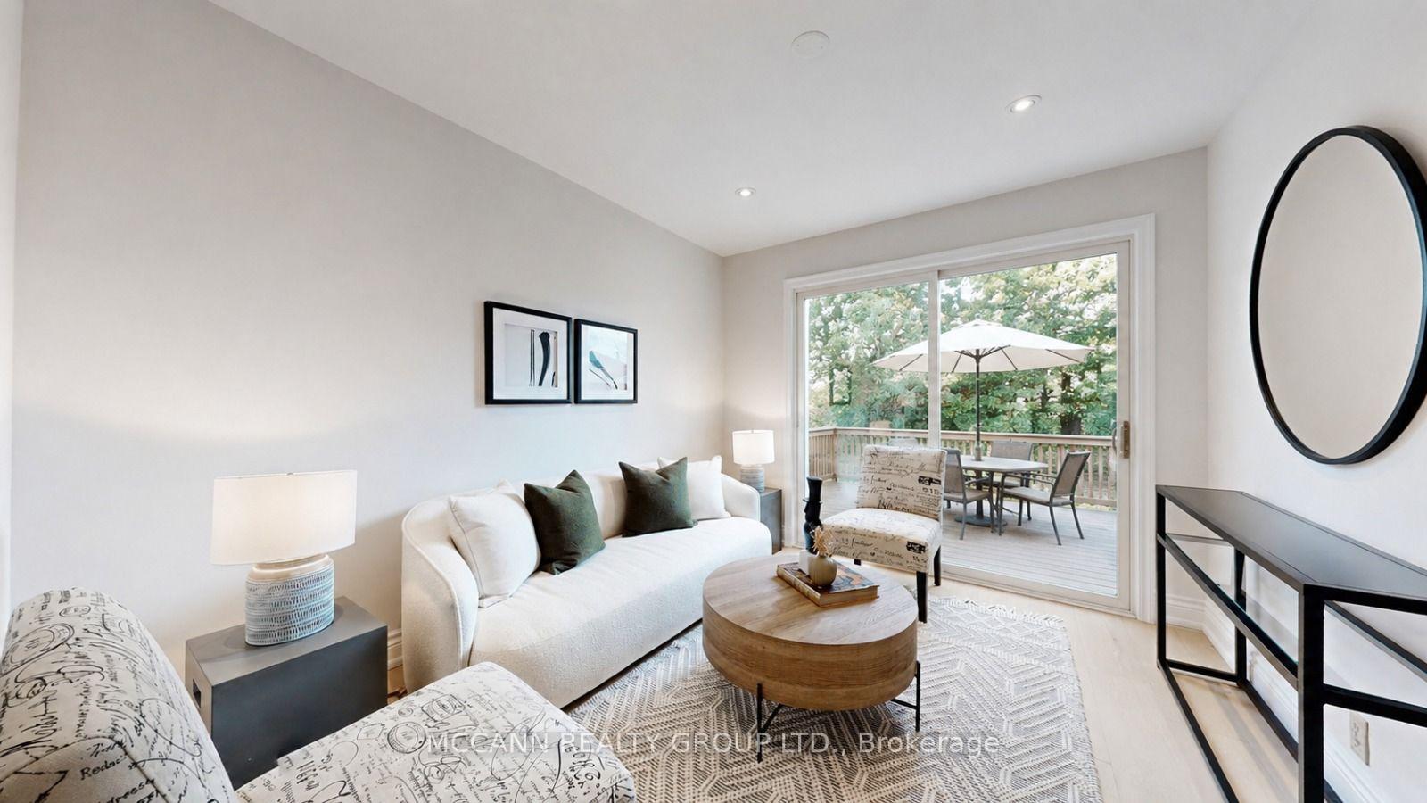 Photo 22 of Unit Mn&2nd, 496 Northcliffe Boulevard, Toronto, Oakwood Village — HOMEH