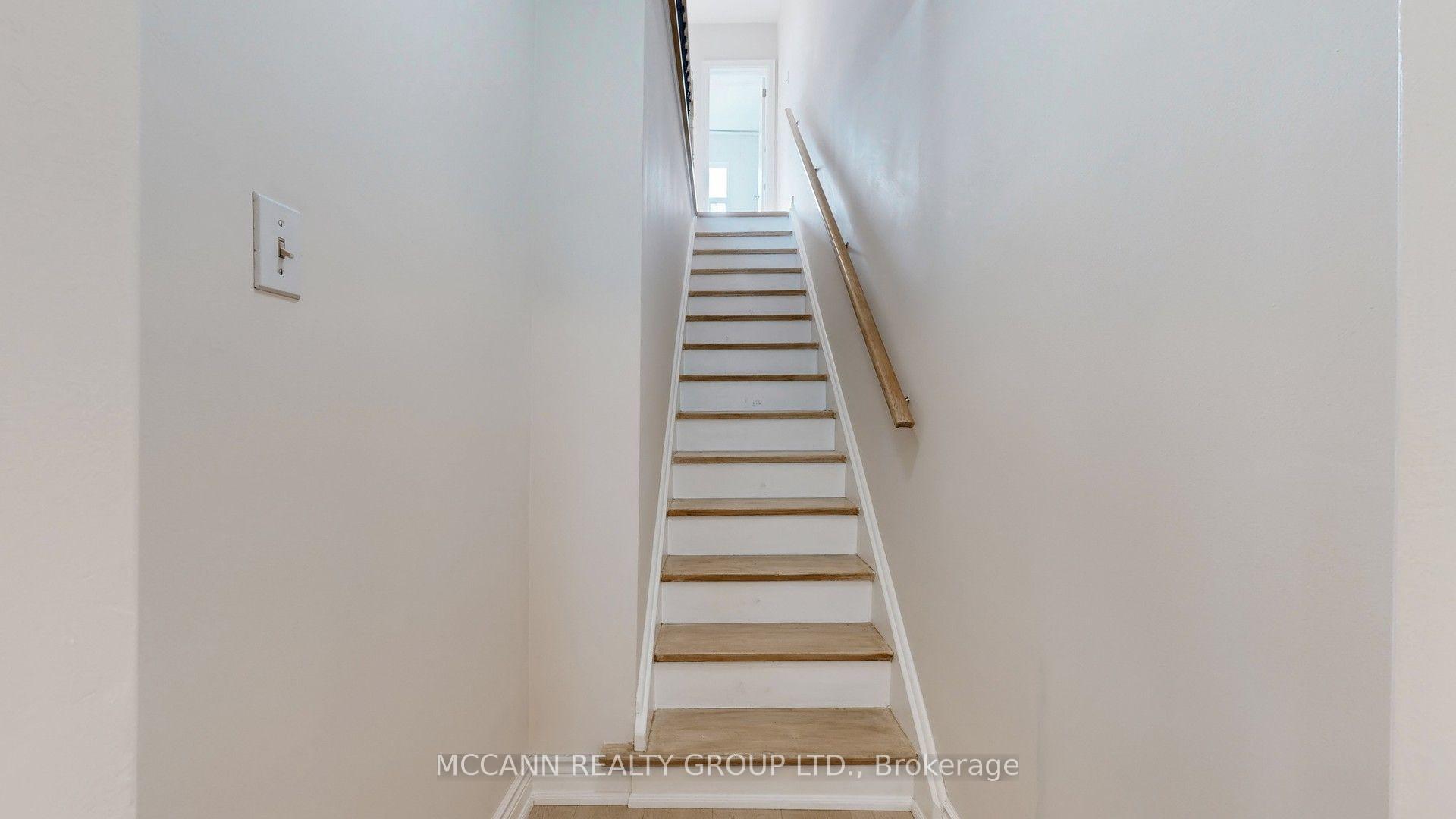 Photo 23 of Unit Mn&2nd, 496 Northcliffe Boulevard, Toronto, Oakwood Village — HOMEH