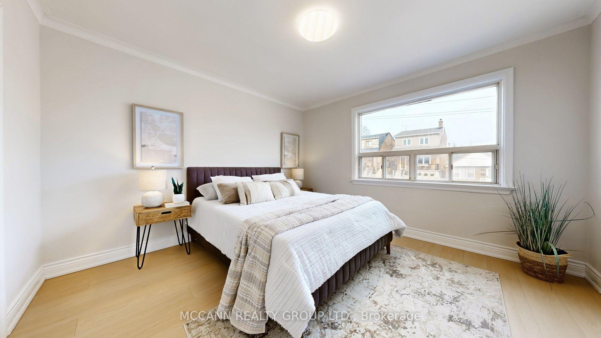 Photo 24 of Unit Mn&2nd, 496 Northcliffe Boulevard, Toronto, Oakwood Village — HOMEH