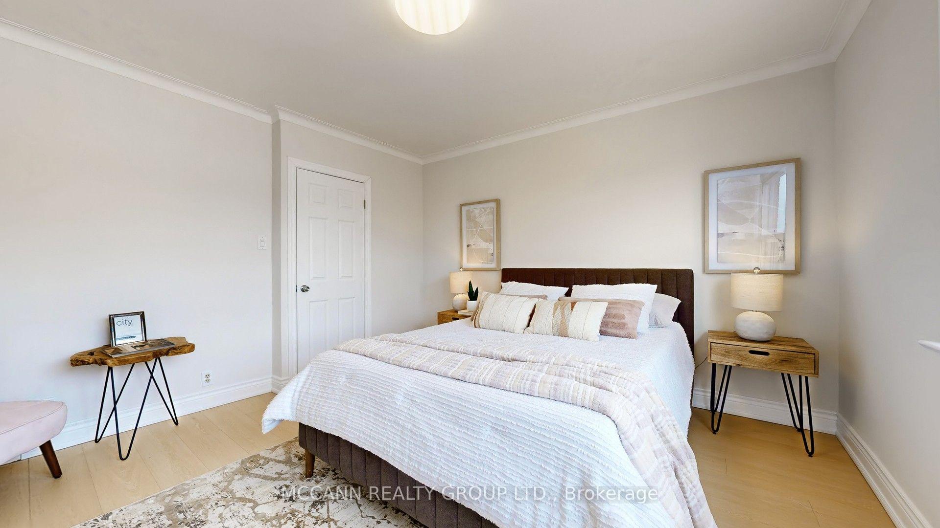 Photo 25 of Unit Mn&2nd, 496 Northcliffe Boulevard, Toronto, Oakwood Village — HOMEH