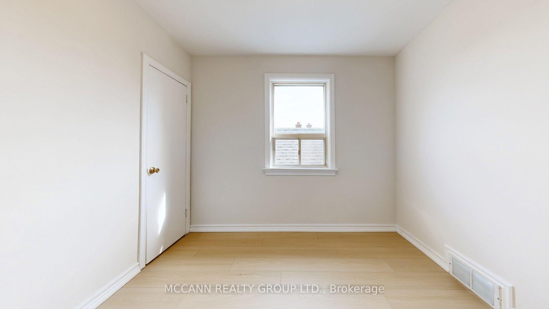 Photo 27 of Unit Mn&2nd, 496 Northcliffe Boulevard, Toronto, Oakwood Village — HOMEH