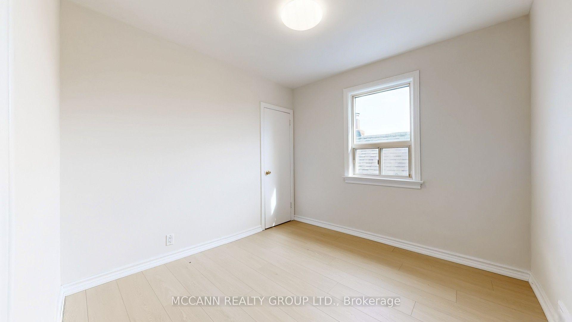 Photo 29 of Unit Mn&2nd, 496 Northcliffe Boulevard, Toronto, Oakwood Village — HOMEH