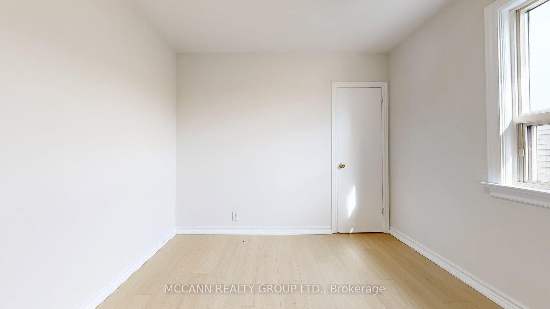 Photo 30 of Unit Mn&2nd, 496 Northcliffe Boulevard, Toronto, Oakwood Village — HOMEH