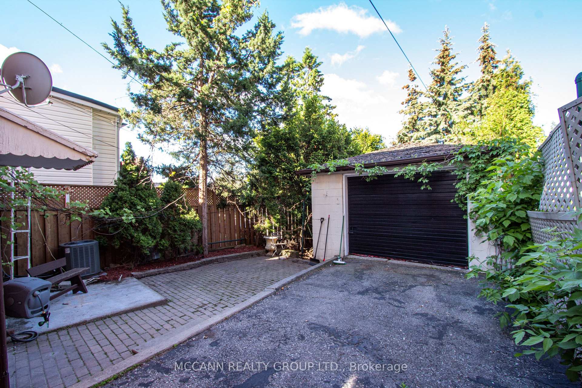 Photo 36 of Unit Mn&2nd, 496 Northcliffe Boulevard, Toronto, Oakwood Village — HOMEH