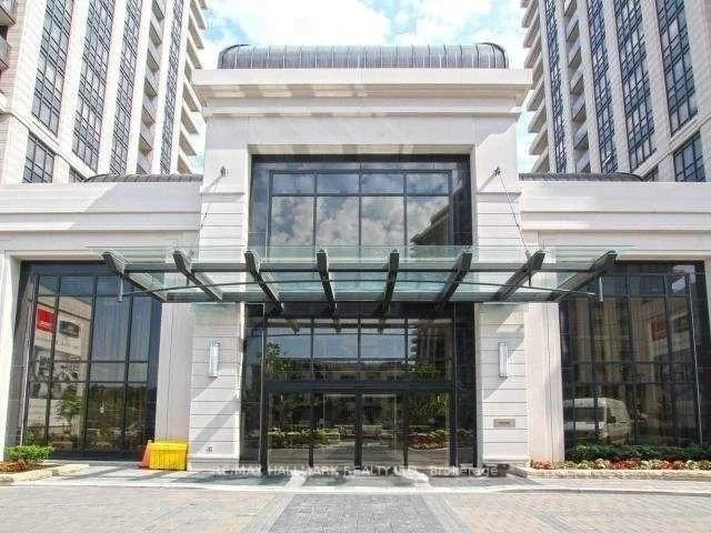 Front of Unit 1904, 100 Harrison Garden Boulevard