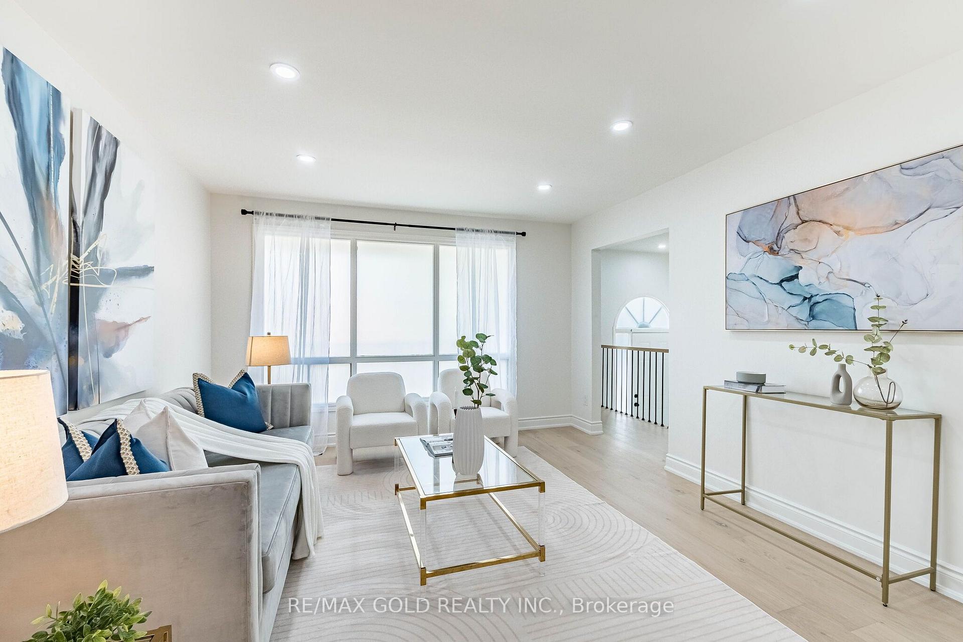 Photo 13 of 124 Banting Crescent, Brampton, Fletcher's West — HOMEH