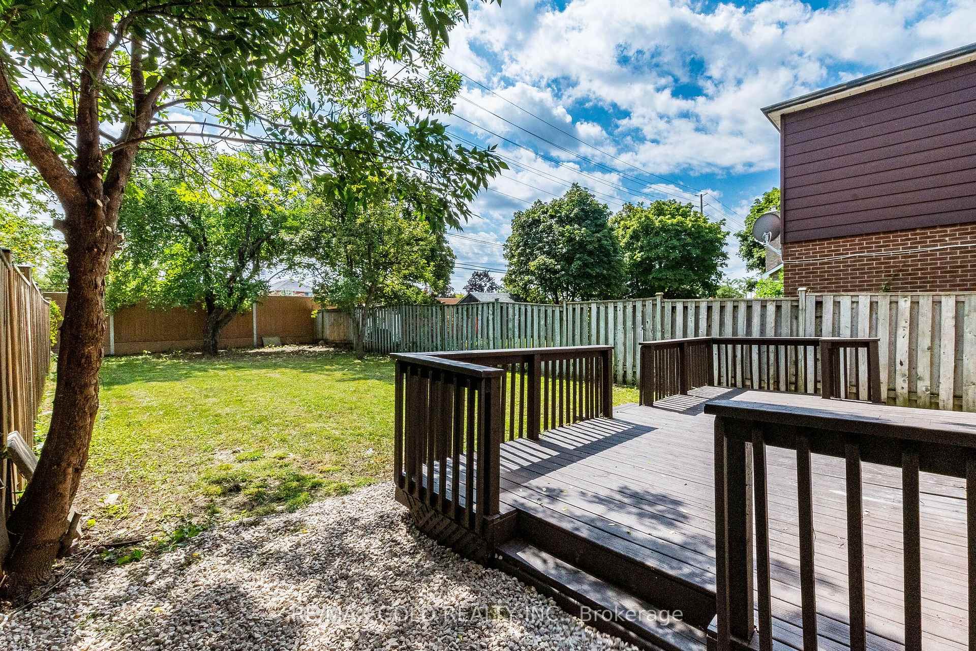 Photo 41 of 124 Banting Crescent, Brampton, Fletcher's West — HOMEH