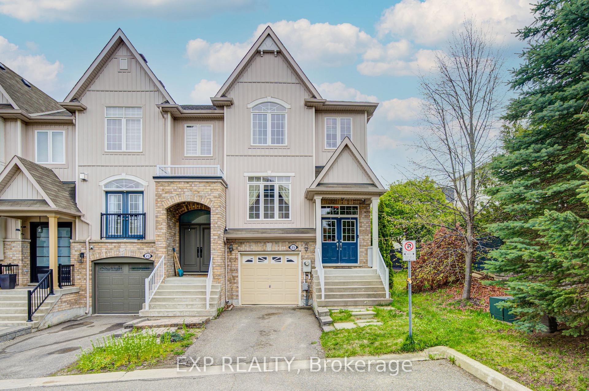 Photo 1 of 25 Sutcliff Lane, Halton Hills, Georgetown — HOMEH