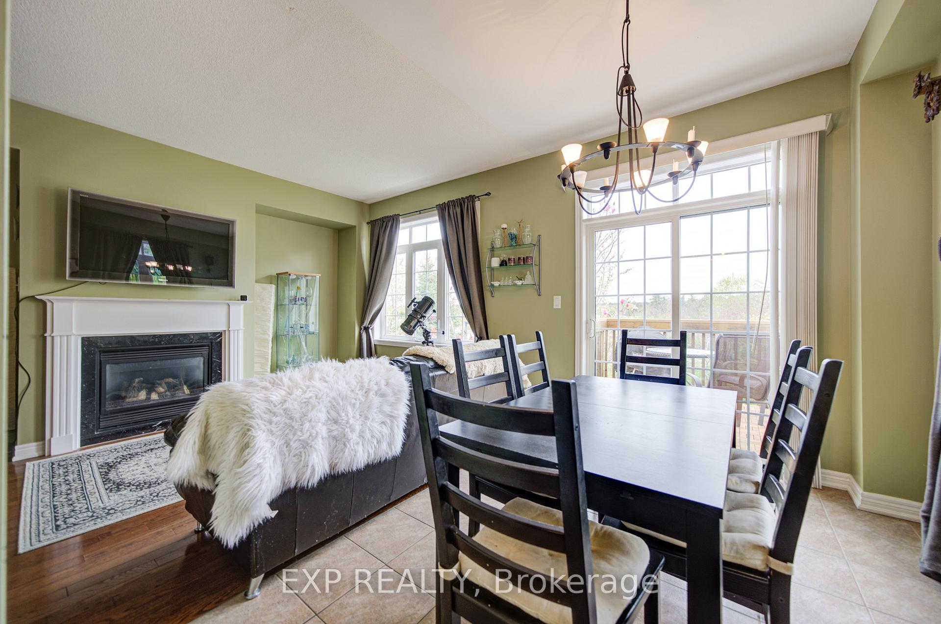 Photo 21 of 25 Sutcliff Lane, Halton Hills, Georgetown — HOMEH