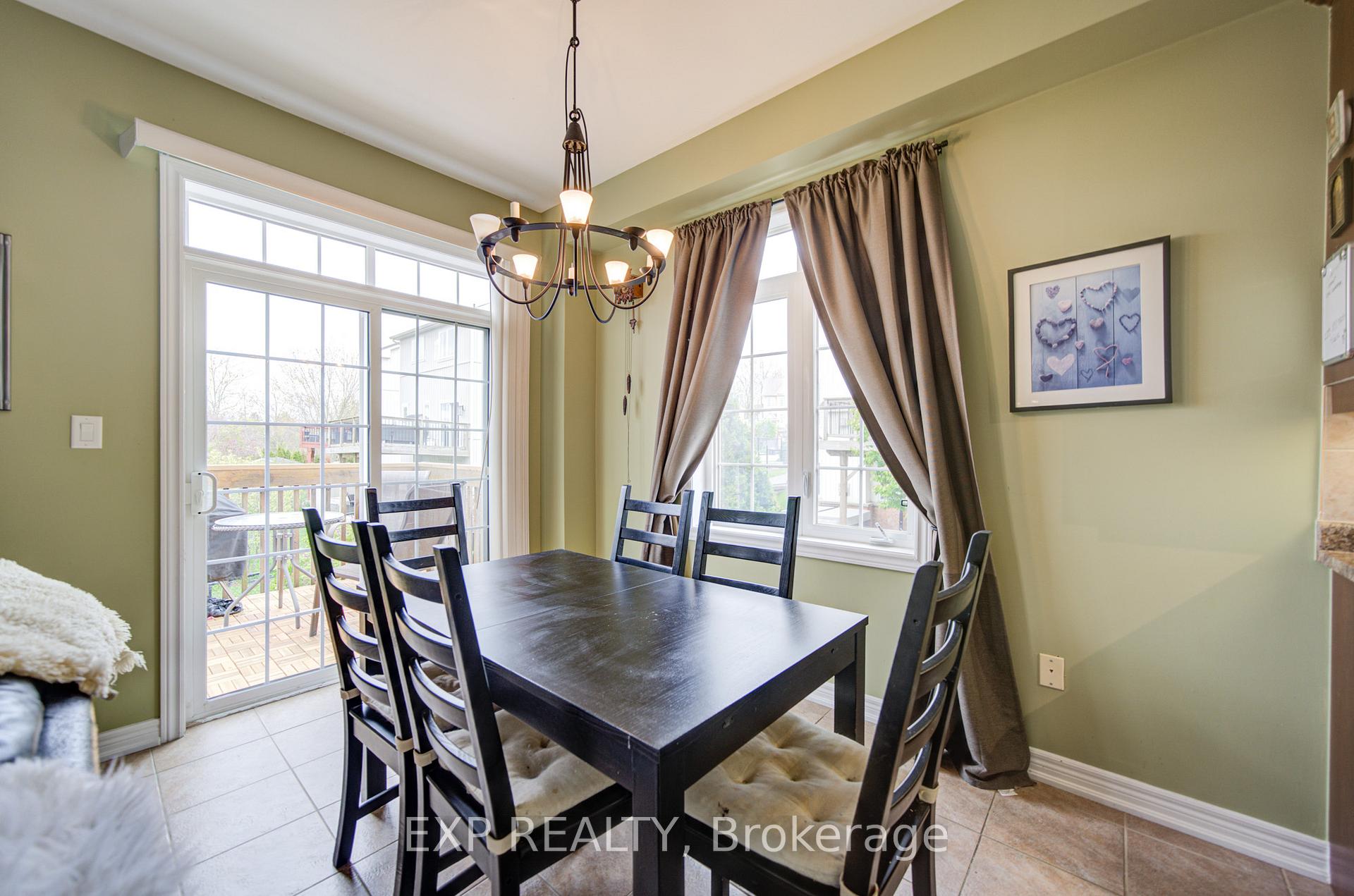 Photo 23 of 25 Sutcliff Lane, Halton Hills, Georgetown — HOMEH