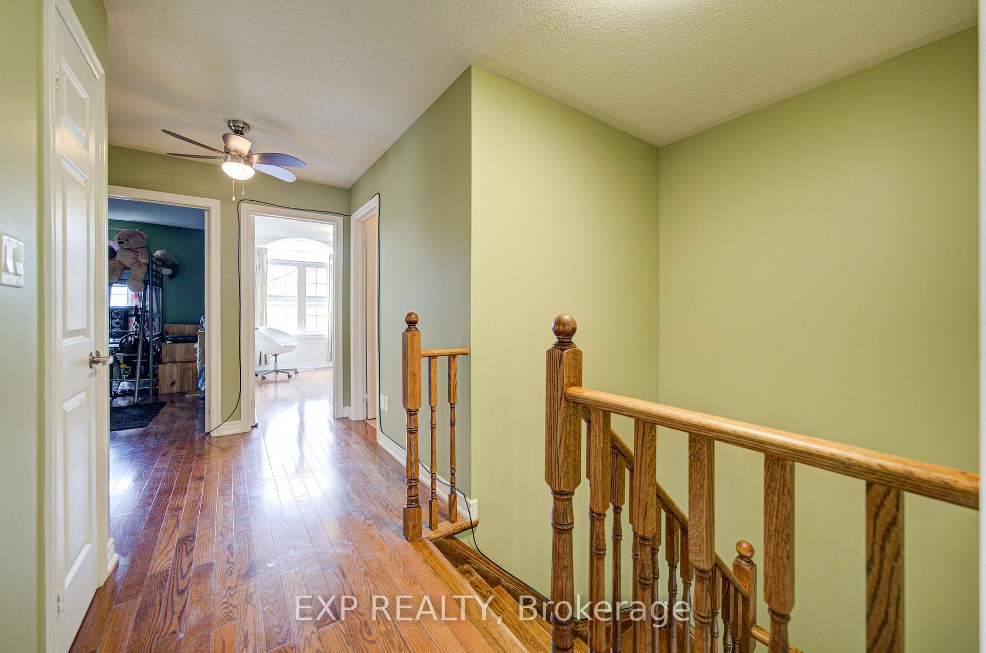 Photo 37 of 25 Sutcliff Lane, Halton Hills, Georgetown — HOMEH