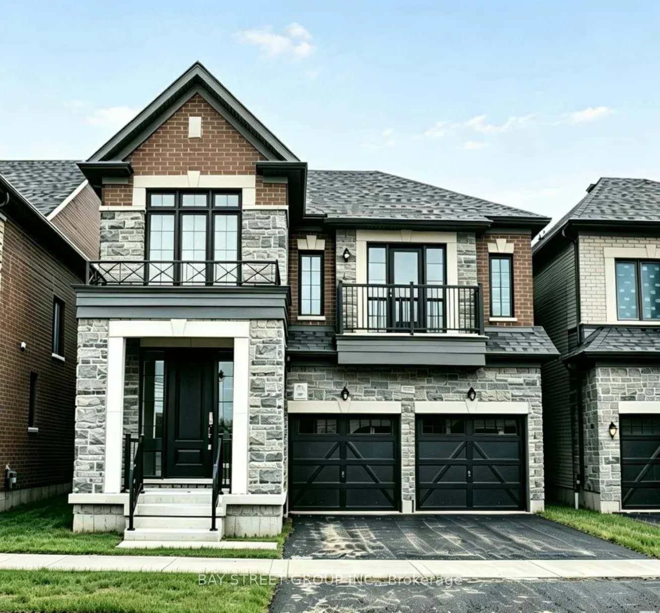 Photo 3 of 1063 Pisces Trail, Pickering, Rural Pickering — HOMEH