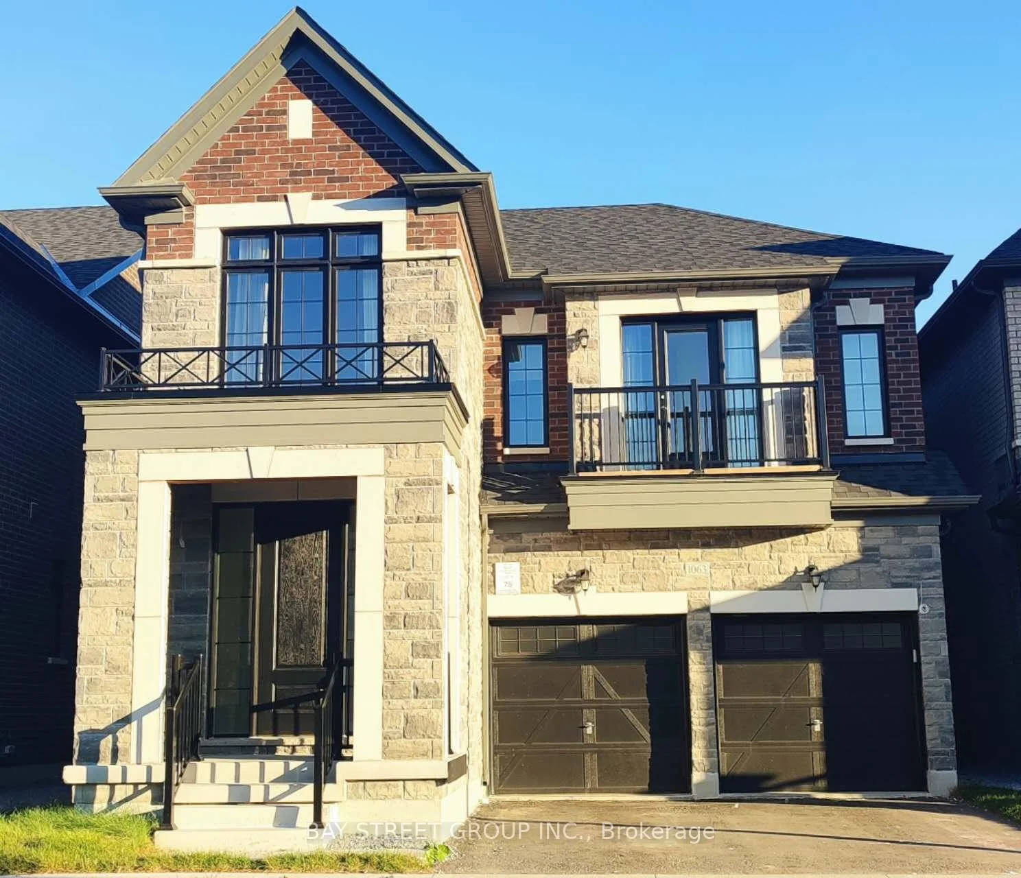 Photo 1 of 1063 Pisces Trail, Pickering, Rural Pickering — HOMEH