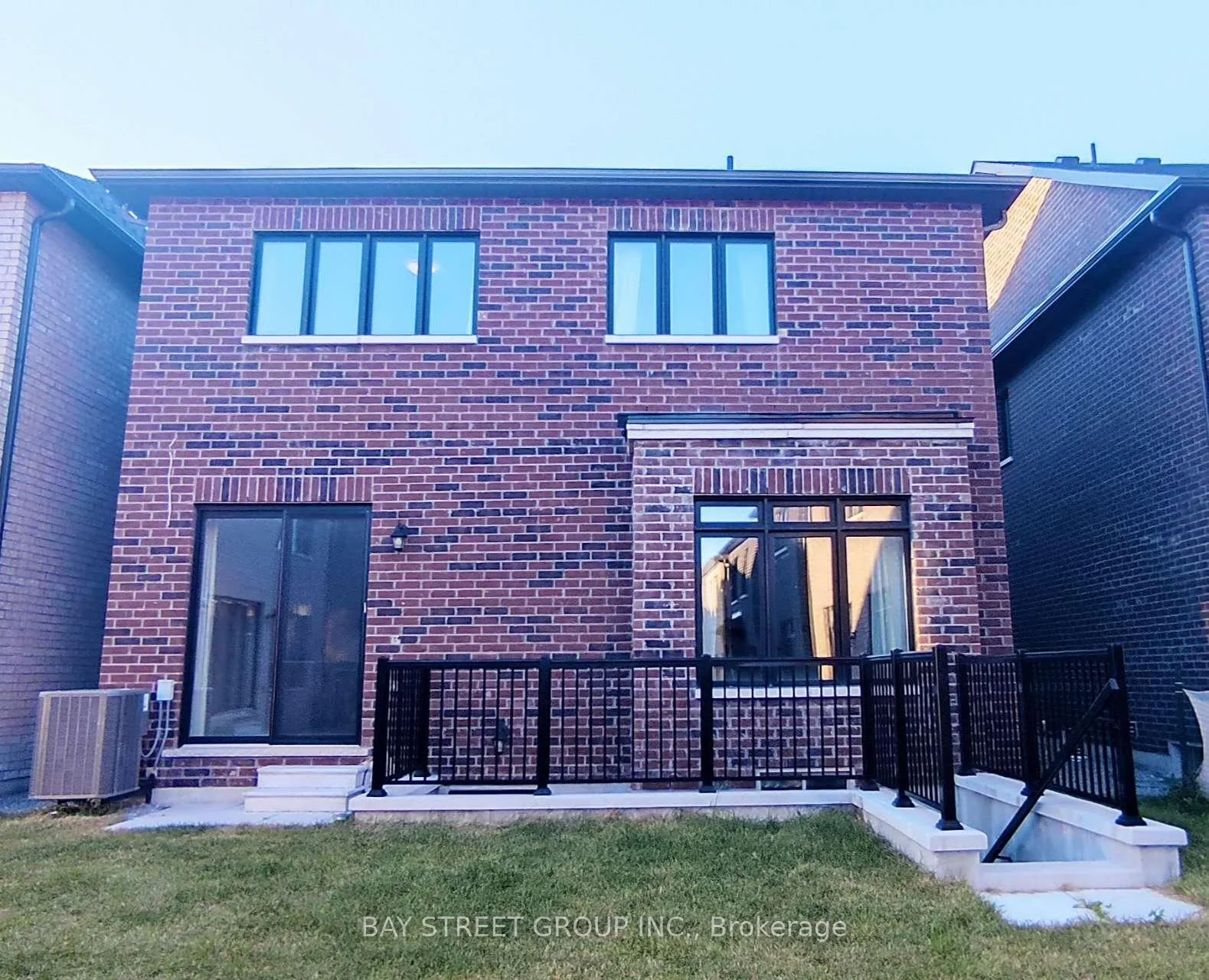 Photo 26 of 1063 Pisces Trail, Pickering, Rural Pickering — HOMEH