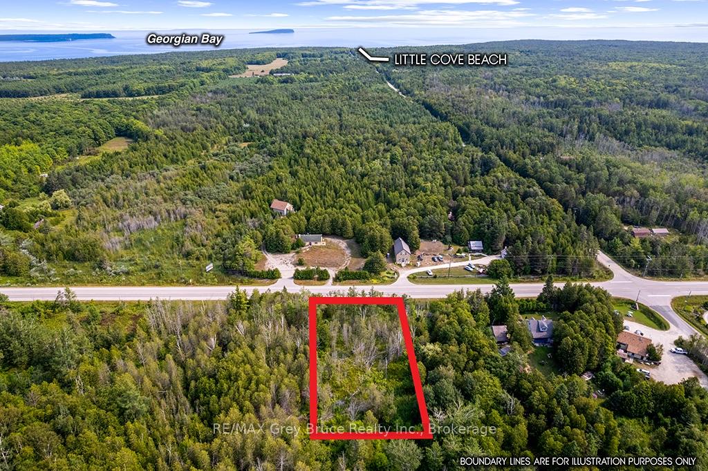 Photo of Part 2 PT LT 46 Highway 6