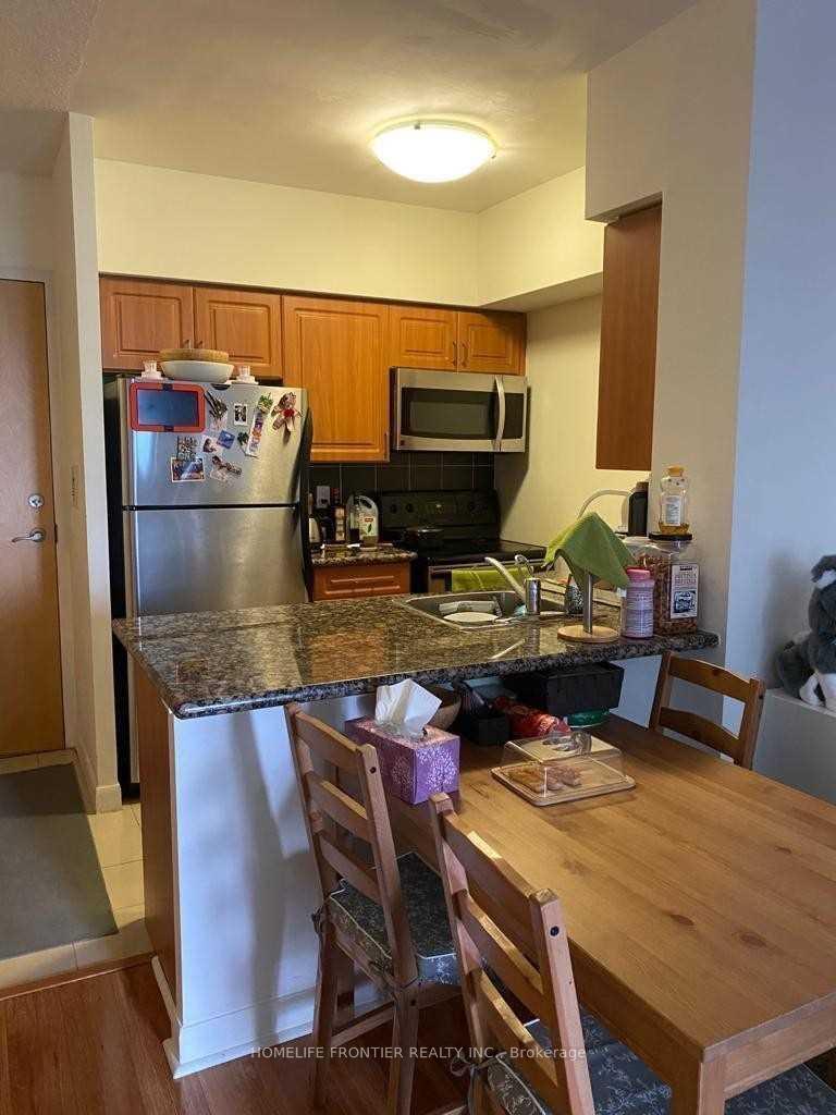 Photo 3 of Unit 1507, 4978 Yonge Street, North York, Lansing-Westgate — HOMEH