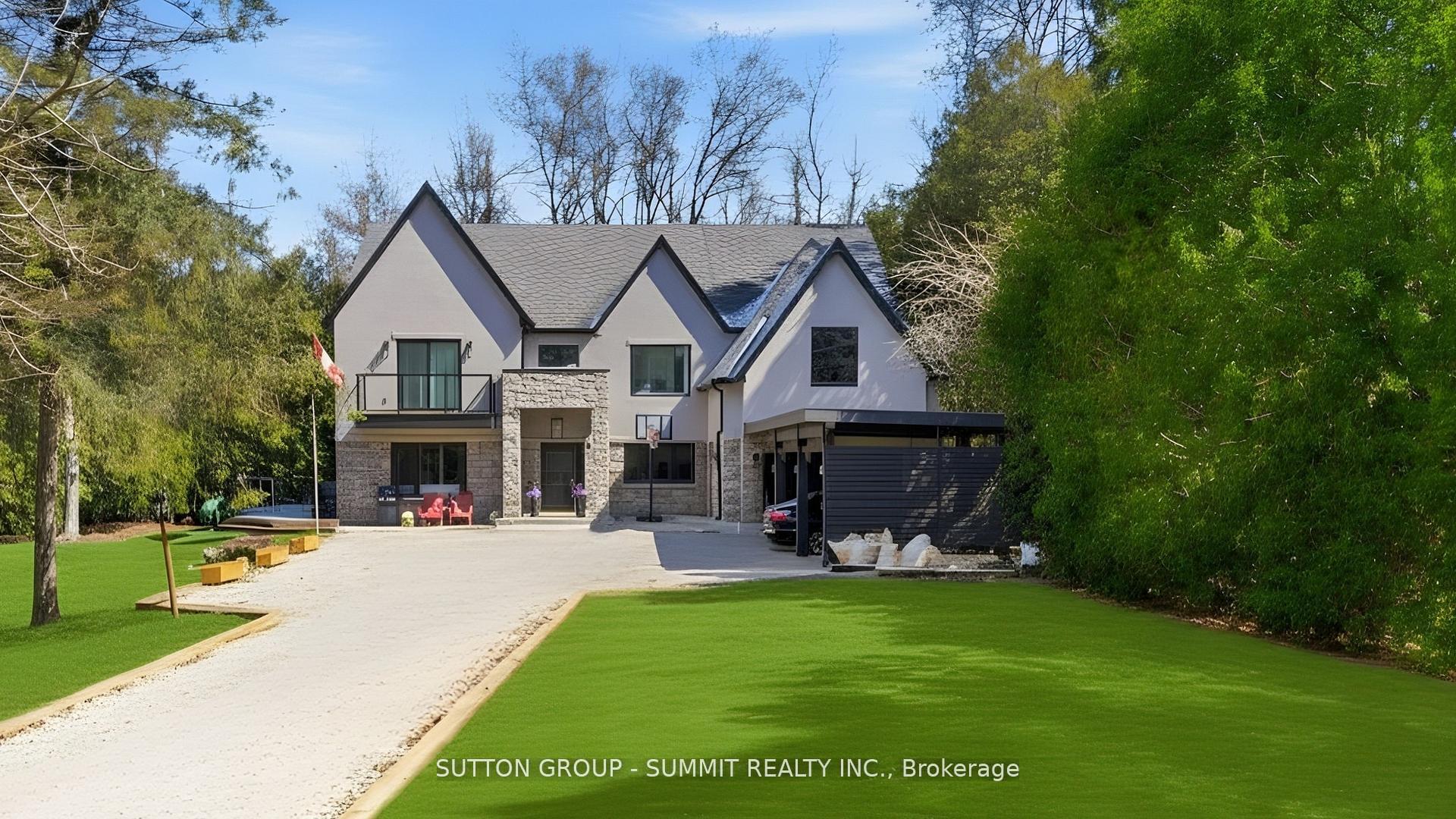 Photo 2 of 8767 Twiss Road, Milton, Campbellville — HOMEH