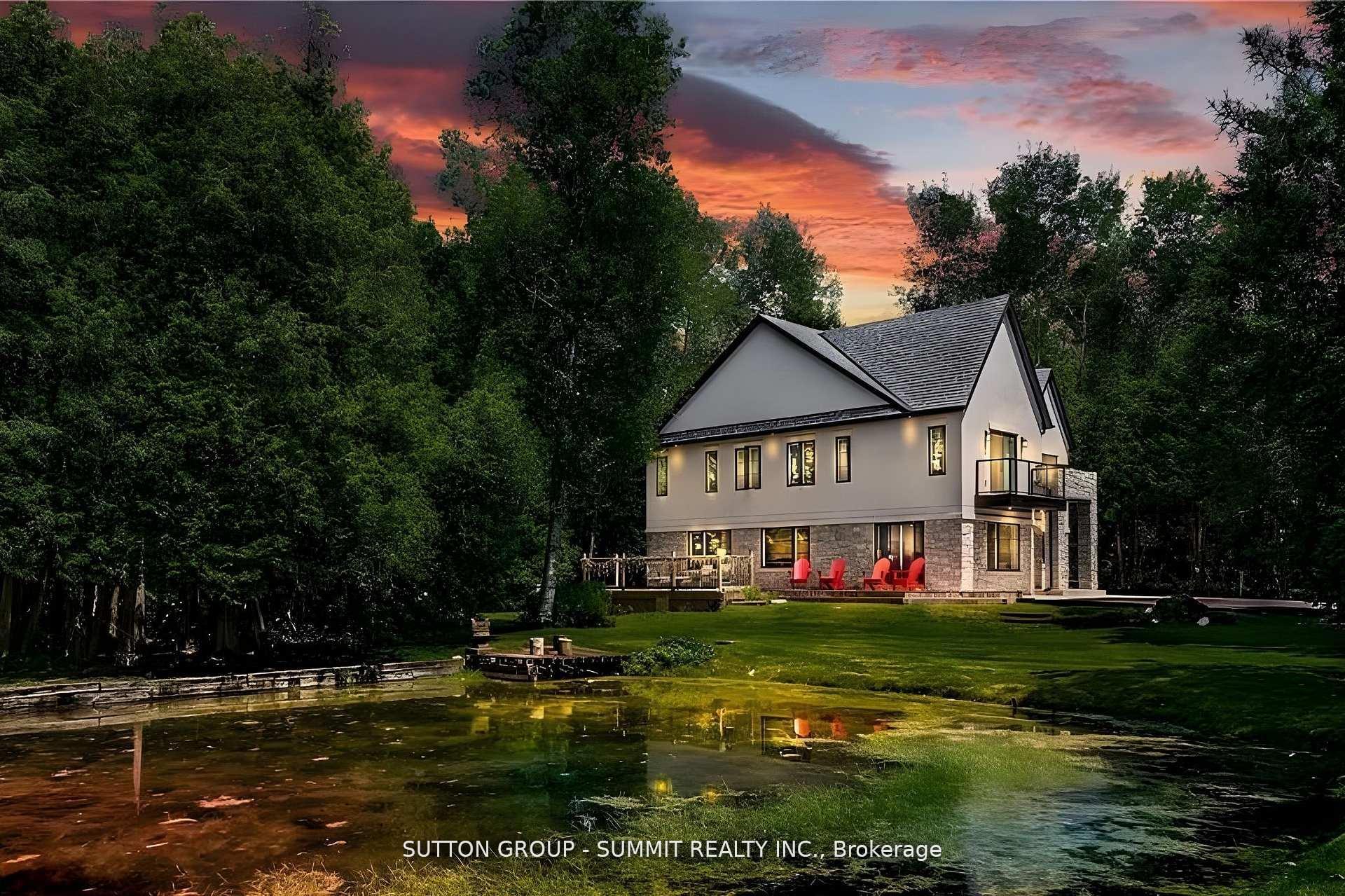 Photo 3 of 8767 Twiss Road, Milton, Campbellville — HOMEH
