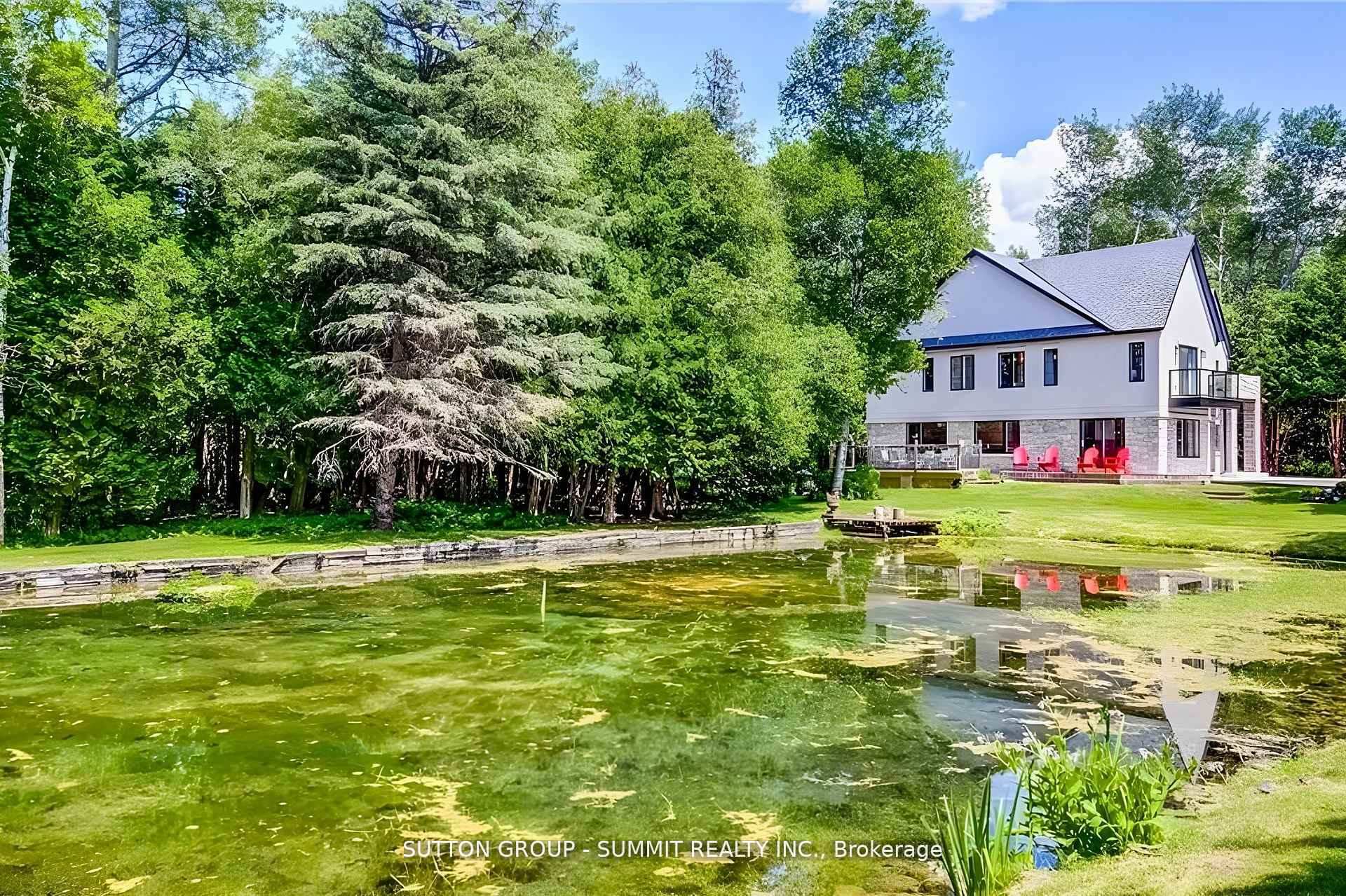 Photo 49 of 8767 Twiss Road, Milton, Campbellville — HOMEH