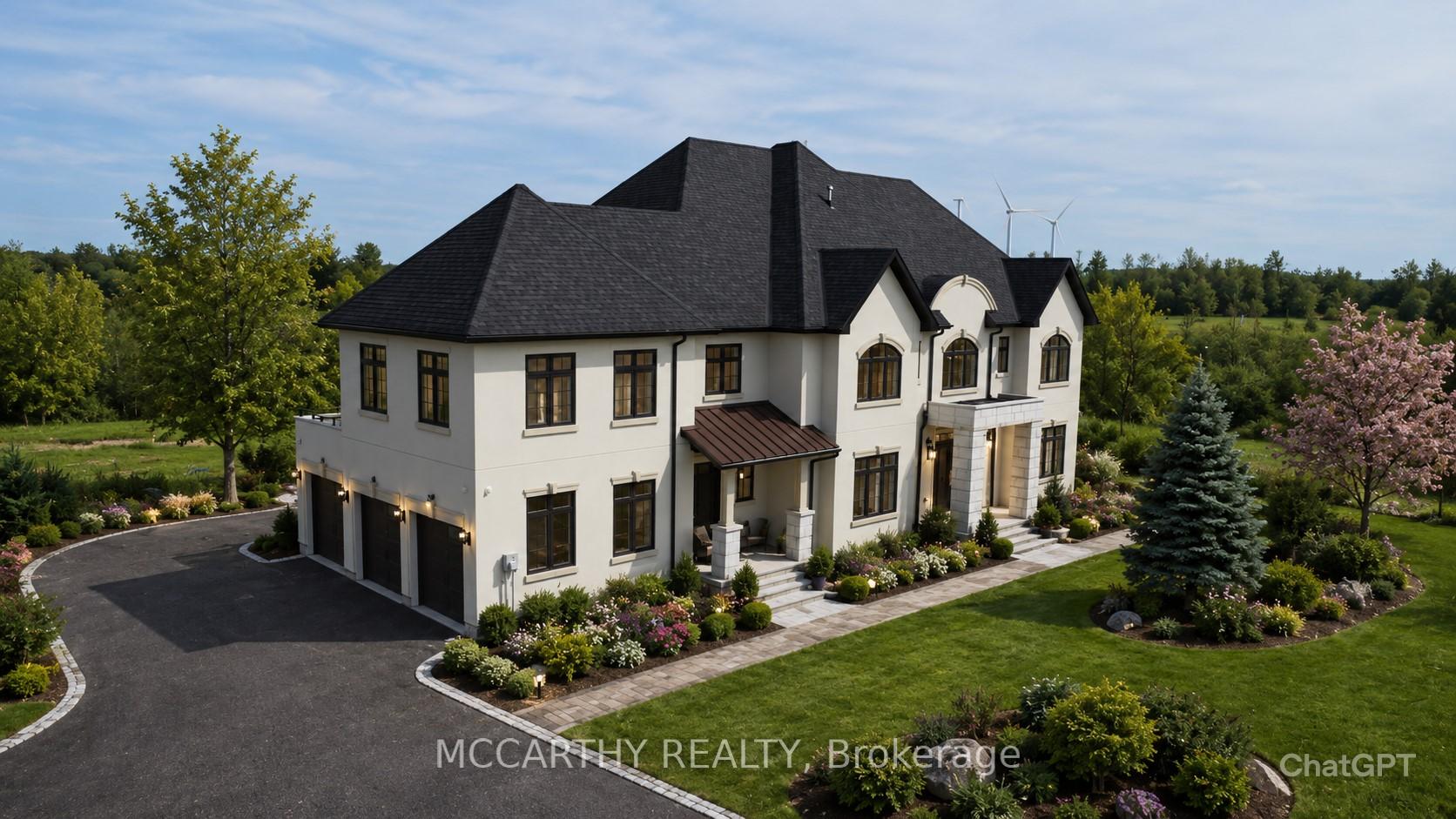 Photo 2 of 120 Highpoint Crescent, Grey Highlands — HOMEH